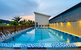 Dvilla Guesthouse Langkawi